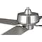 Progress Lighting Drift Collection 32" Four-Blade Ceiling Fan P250008-009 - alternate 7